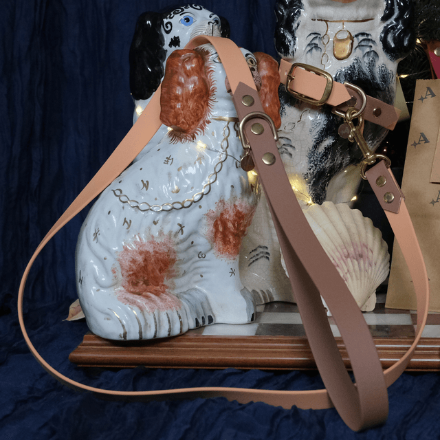 Tabac et pêche — Collier bicolore imperméable — URSA MAJOR